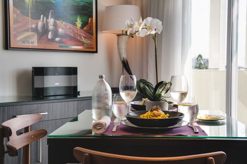 The Point Brisbane Hotel - Broome Tourism 32