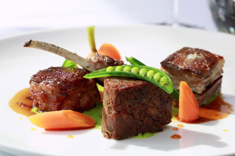 The Point Brisbane Hotel - Broome Tourism 37