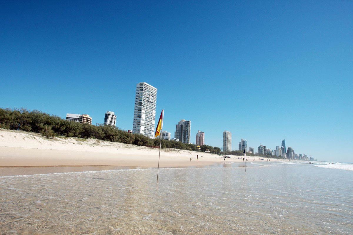 Broadbeach QLD Broome Tourism