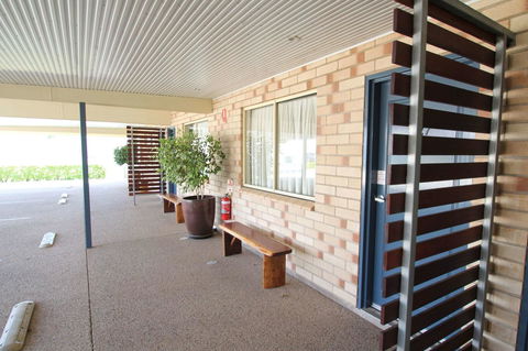 Midlander Motor Inn - Broome Tourism 29