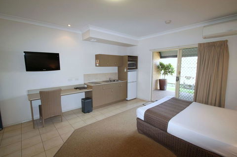 Midlander Motor Inn - Broome Tourism 28