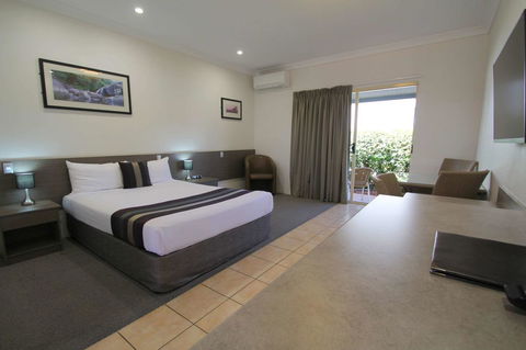 Midlander Motor Inn - Broome Tourism 9