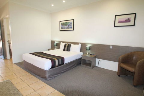 Midlander Motor Inn - Broome Tourism 13