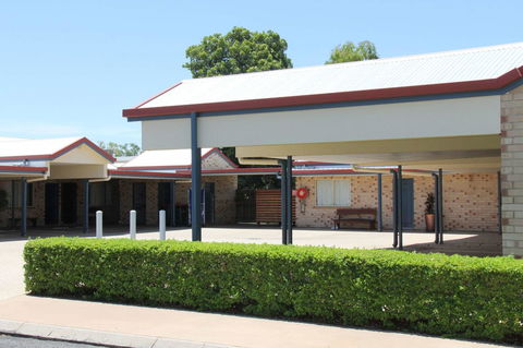 Midlander Motor Inn - Broome Tourism 26