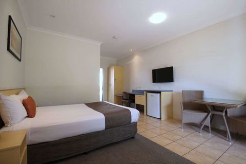 Midlander Motor Inn - Broome Tourism 21