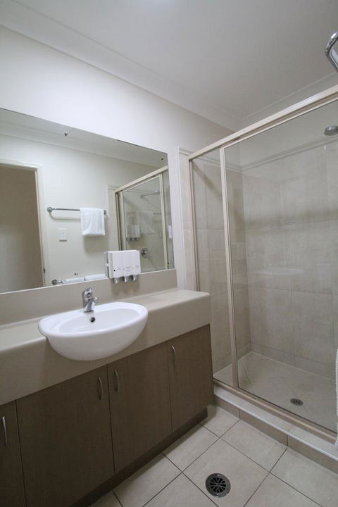 Midlander Motor Inn - Broome Tourism 4