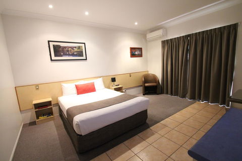 Midlander Motor Inn - Broome Tourism 5