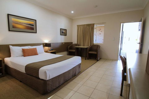 Midlander Motor Inn - Broome Tourism 8
