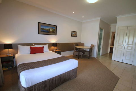 Midlander Motor Inn - Broome Tourism 17