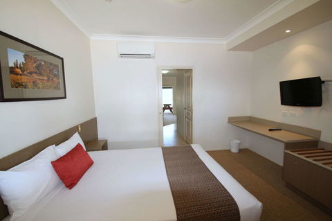 Midlander Motor Inn - Broome Tourism 18
