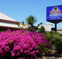 Midlander Motor Inn - Broome Tourism