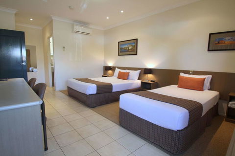 Midlander Motor Inn - Broome Tourism 23