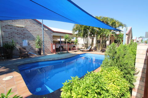 Midlander Motor Inn - Broome Tourism 2