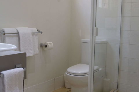 Midlander Motor Inn - Broome Tourism 7