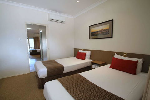 Midlander Motor Inn - Broome Tourism 6