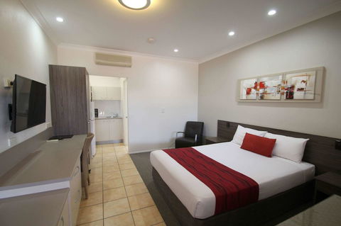 Midlander Motor Inn - Broome Tourism 12