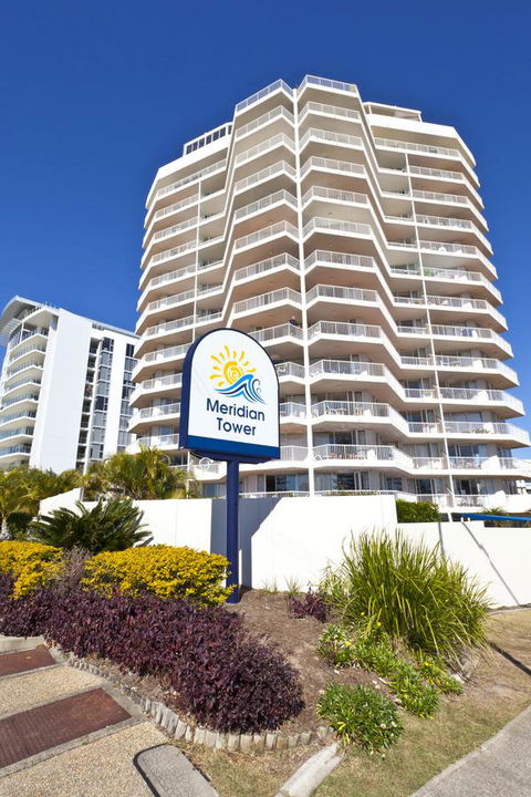 Meridian Tower Kirra Beach - Broome Tourism 0