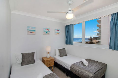 Meridian Tower Kirra Beach - Broome Tourism 2