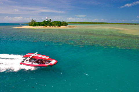 Martinique On Macrossan - Broome Tourism 29