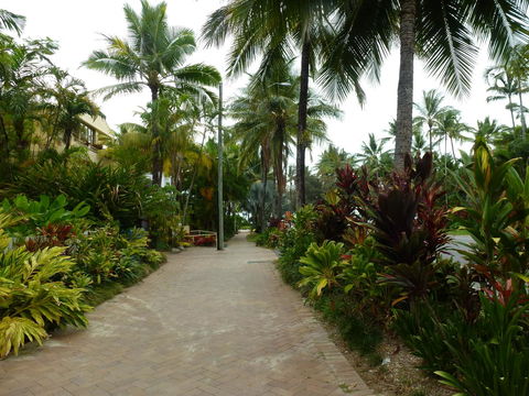 Martinique On Macrossan - Broome Tourism 22