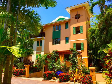 Martinique On Macrossan - Broome Tourism 0