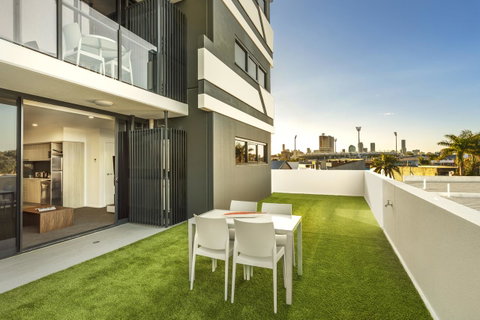 Quest Woolloongabba - Broome Tourism 0