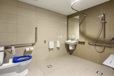 Quest Woolloongabba - Broome Tourism 6