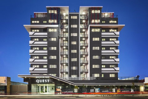 Quest Woolloongabba - Broome Tourism 12