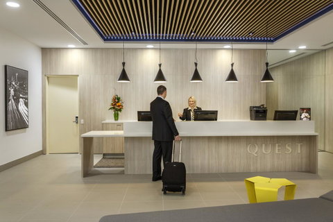 Quest Woolloongabba - Broome Tourism 10