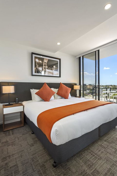 Quest Woolloongabba - Broome Tourism 7