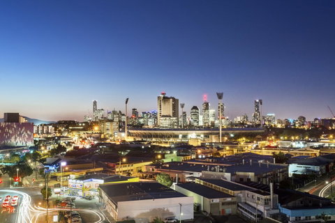 Quest Woolloongabba - Broome Tourism 8