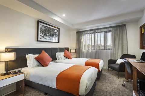 Quest Woolloongabba - Broome Tourism 5
