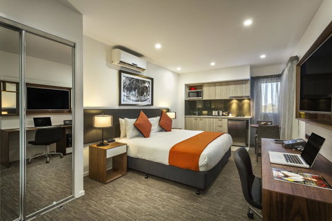 Quest Woolloongabba - Broome Tourism 4