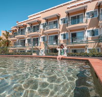 Il Palazzo Holiday Apartments - Broome Tourism