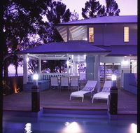 The Pines At Oak Beach - Broome Tourism