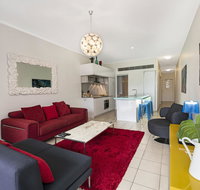 The Miro Apartments - Broome Tourism