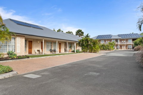 Coopers Colonial Motel - Broome Tourism 25
