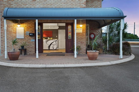 Coopers Colonial Motel - Broome Tourism 6