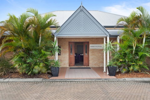 Coopers Colonial Motel - Broome Tourism 21