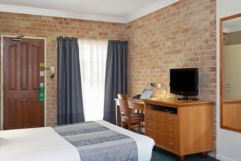 Coopers Colonial Motel - Broome Tourism 17