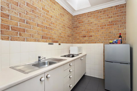 Coopers Colonial Motel - Broome Tourism 20