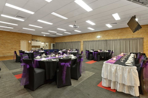 Coopers Colonial Motel - Broome Tourism 14