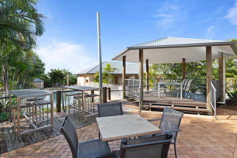 Coopers Colonial Motel - Broome Tourism 29