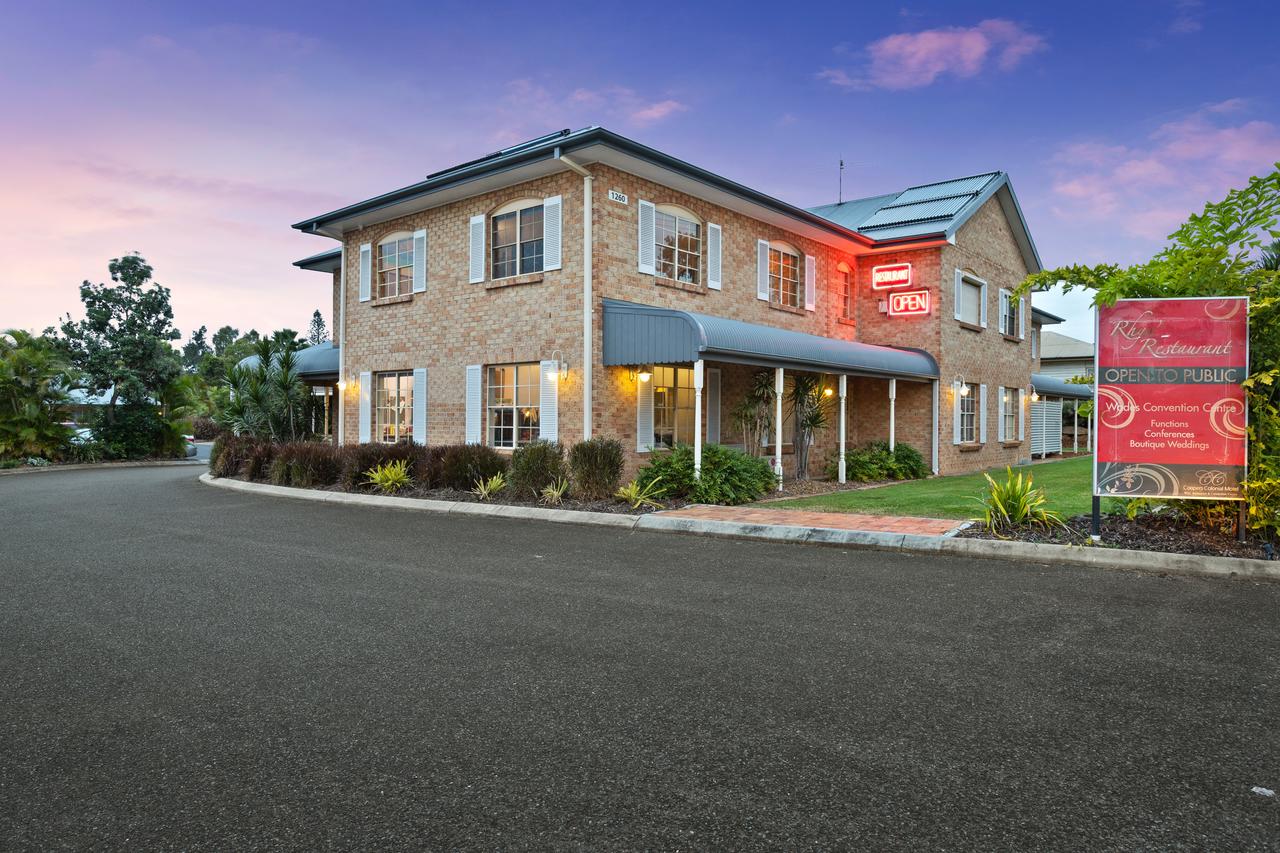 Acacia Ridge QLD Broome Tourism