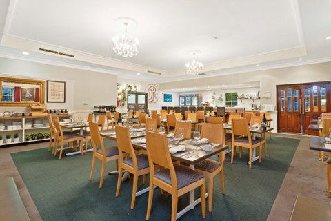 Coopers Colonial Motel - Broome Tourism 10