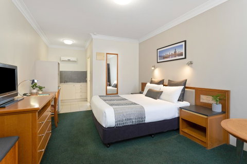 Coopers Colonial Motel - Broome Tourism 35