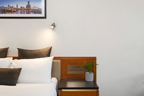 Coopers Colonial Motel - Broome Tourism 4