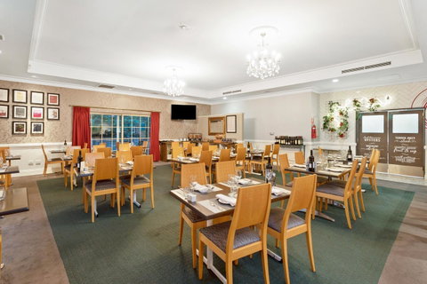 Coopers Colonial Motel - Broome Tourism 11