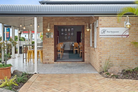 Coopers Colonial Motel - Broome Tourism 22