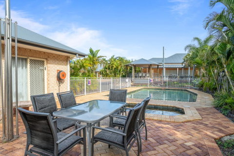 Coopers Colonial Motel - Broome Tourism 1